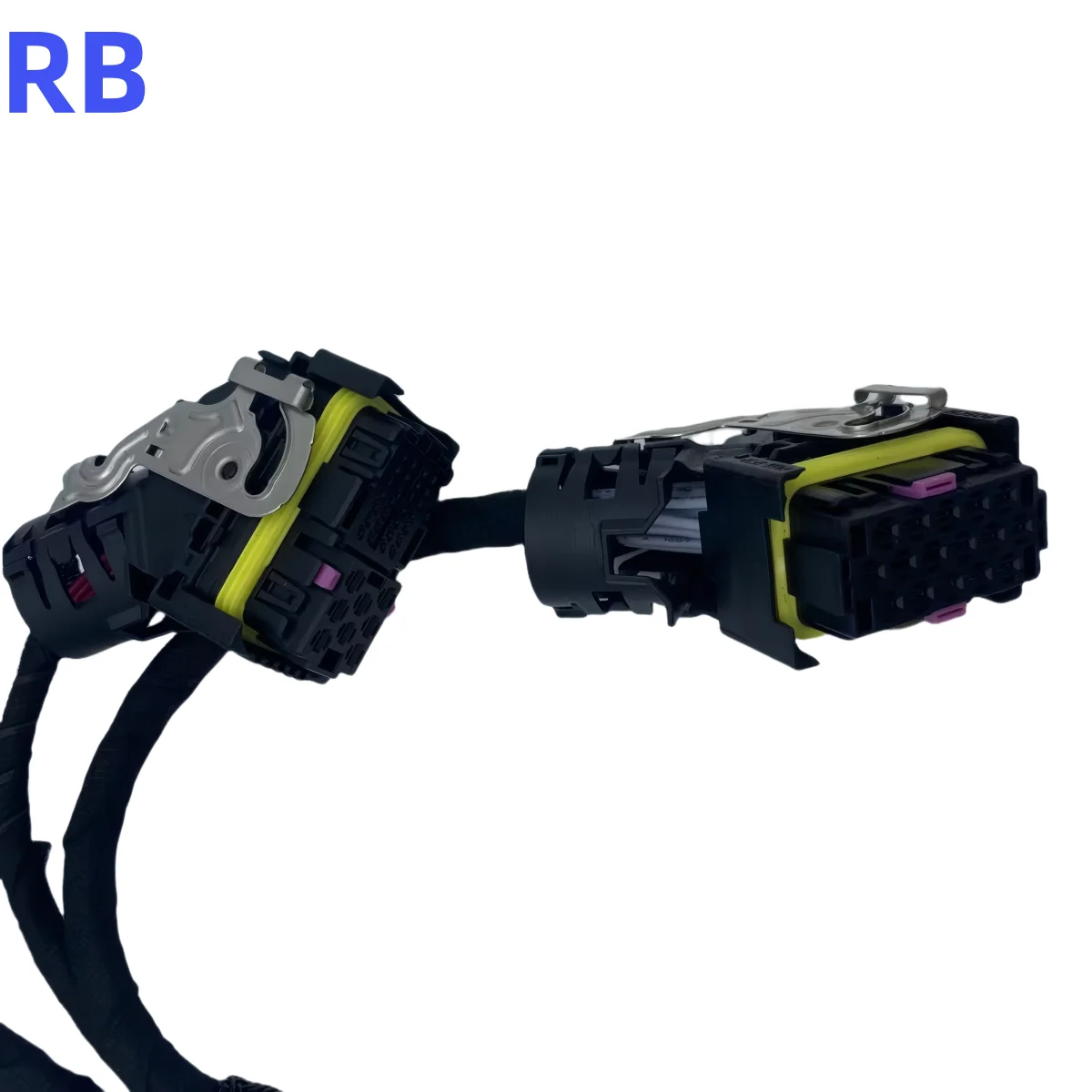 Edc7 C32 Programming Cable for Doosan 0281020084 High Quality with One Year Warranty Durable EDC Cable