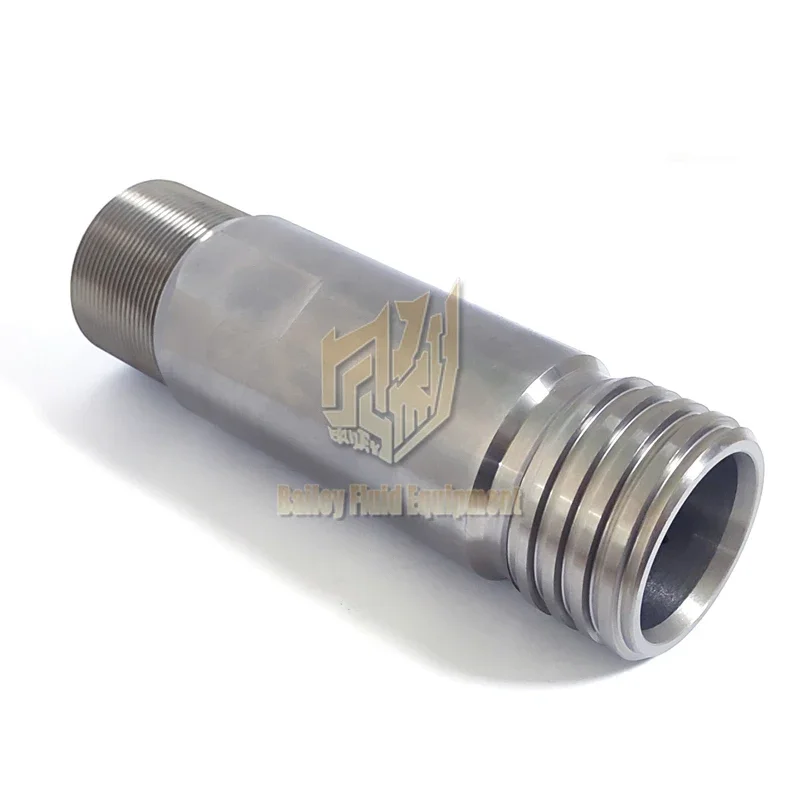 

Source factory Airless Sprayer Parts Screw pump outer cylinder liner for GRC 1095 1595 5900 243347