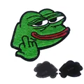 F