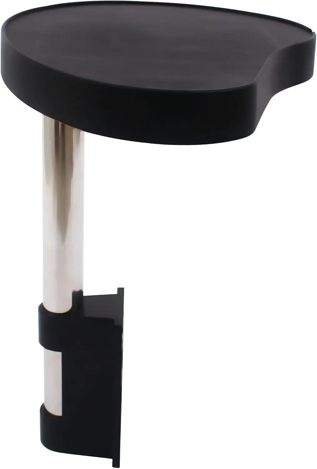 360 °   Bandeja de mesa lateral de rotação bandeja de lanche grande antiderrapante para banheira de hidromassagem e natação spa bandeja de mesa bandeja de lanche grande lado antiderrapante