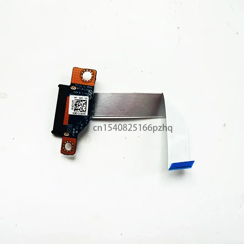 Used LS-F112P FOR Dell Inspiron 5570 5770 3780 3781 0DD interface Optical drive  CN-0F8C12 0F8C12 F8C12