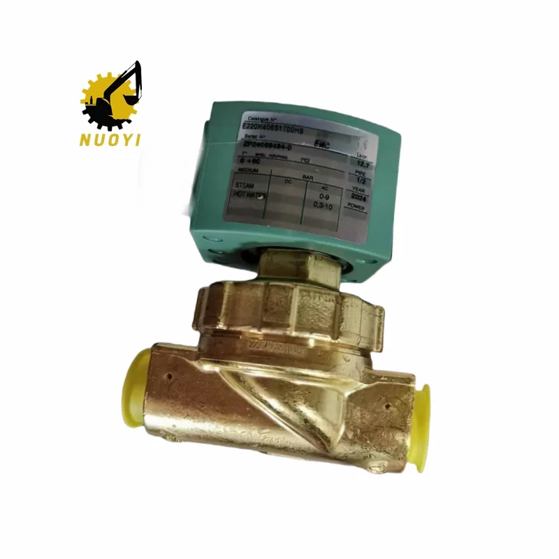 

Hydraulic Valve SCE238D005 SCE238D003 SCE238D006 SCE238D008 Solenoid Valve E220K406S1T00H8