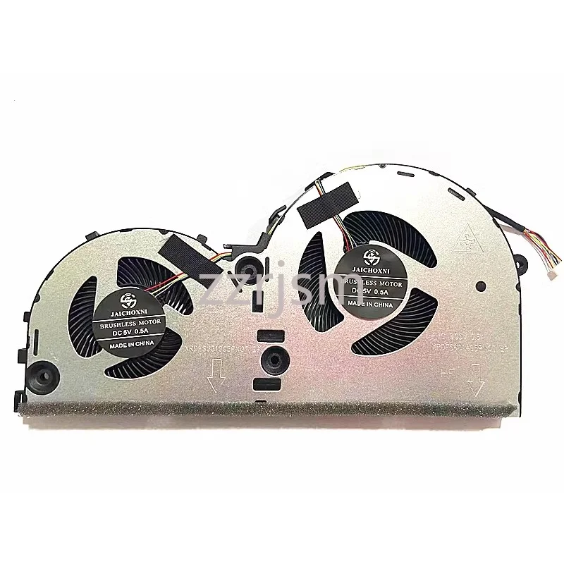 

New CPU Fan for Lenovo IdeaPad L330-15 L330-15ICH L330-17 17ICH Cooler Fan NS85B20-17L22 DC28000DLD0
