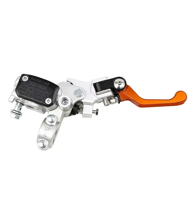 Motorcycle CNC Front Brake Lever Brembo Brake Master Cylinder Suitable for KTM EXC SX XC XCW SXF XCF 125 250 300 450 2014-2024