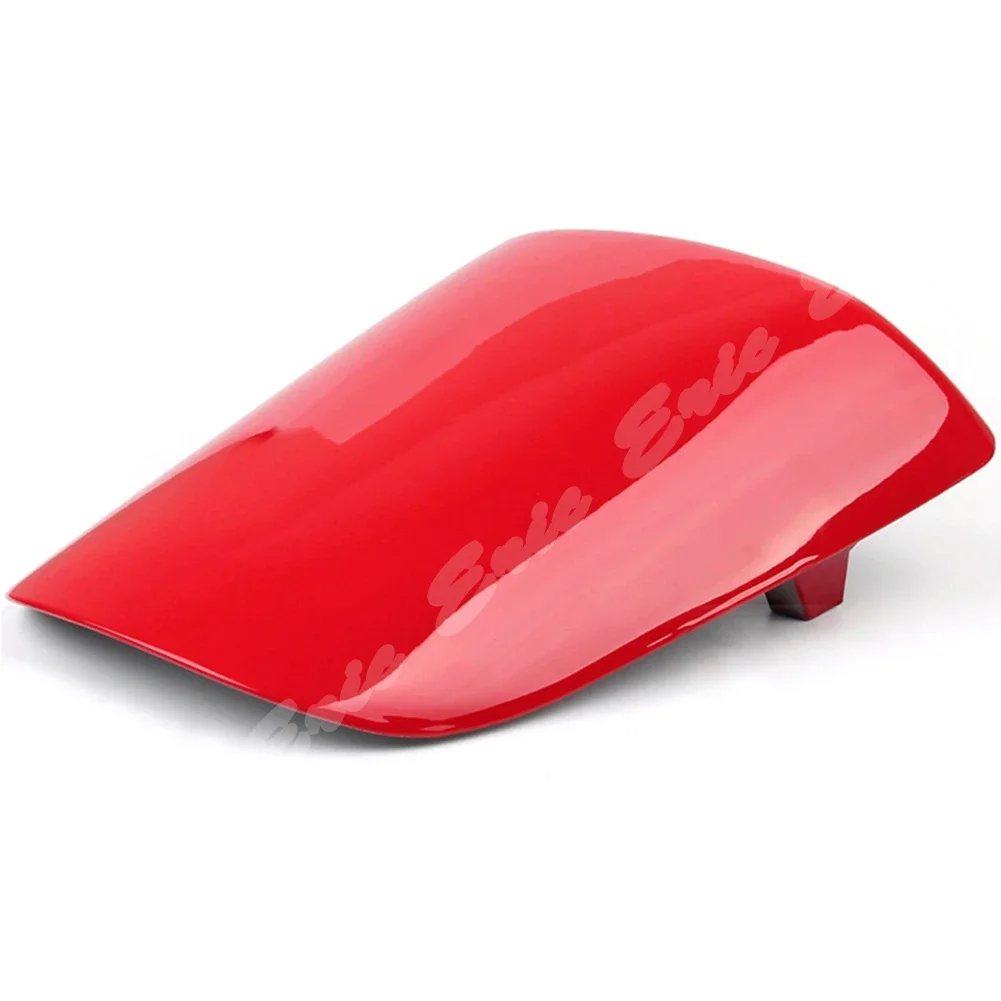 New Motorcycle Rear Seat Cover Cowl For Kawasaki ZX6R 636 2000 2001 2002