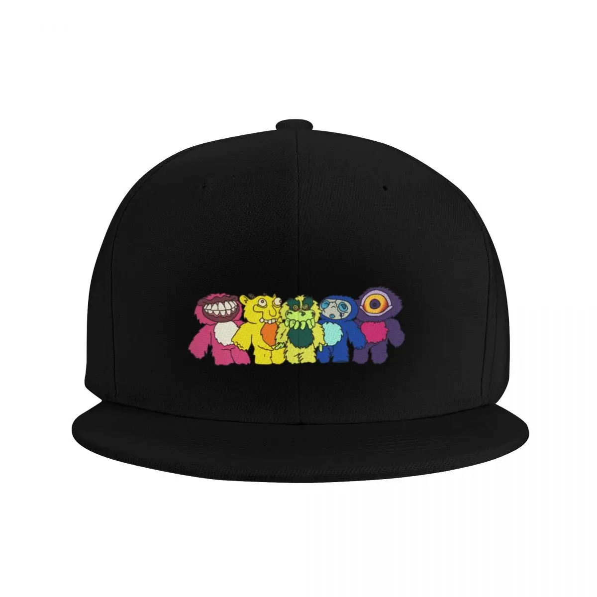 STARKID Lords In Black Baseball Cap birthday derby hat Thermal Visor Sunscreen Men Caps Women's