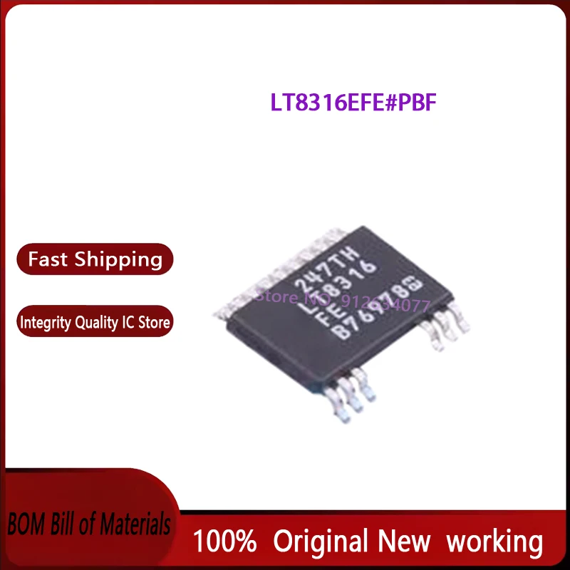 2-5 Pcs/Lot Lt8316E…