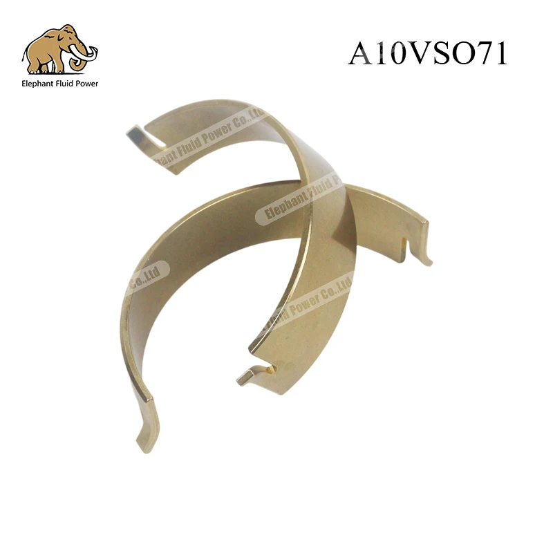 

В продаже Детали гидравлического поршневого насоса Rexroth SADDLE BEARING A10VSO71