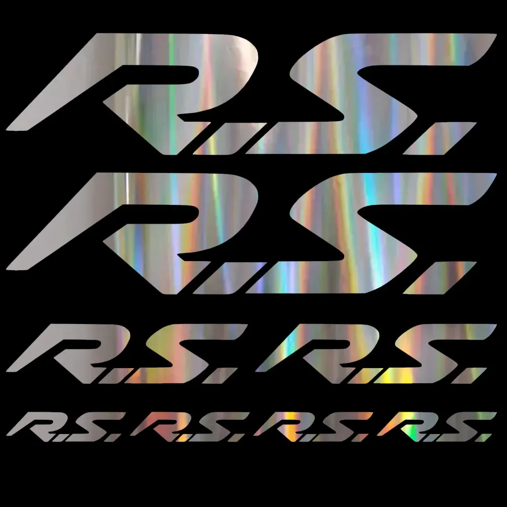 

8 наклеек для Renault Clio, Megane, Twingo, Cup