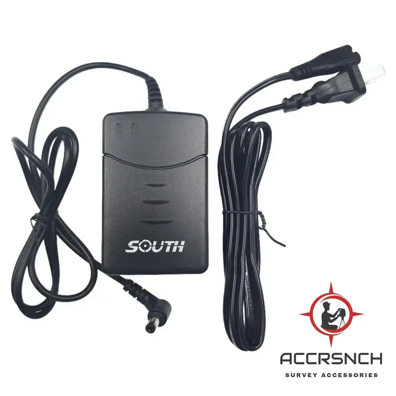 

Совершенно новое зарядное устройство ACCR SOUTH NC-20A для NB-20A NB-25 NB-25C NB-28 NB-30B NB-35, высококачественное зарядное устройство для южного тахеометра