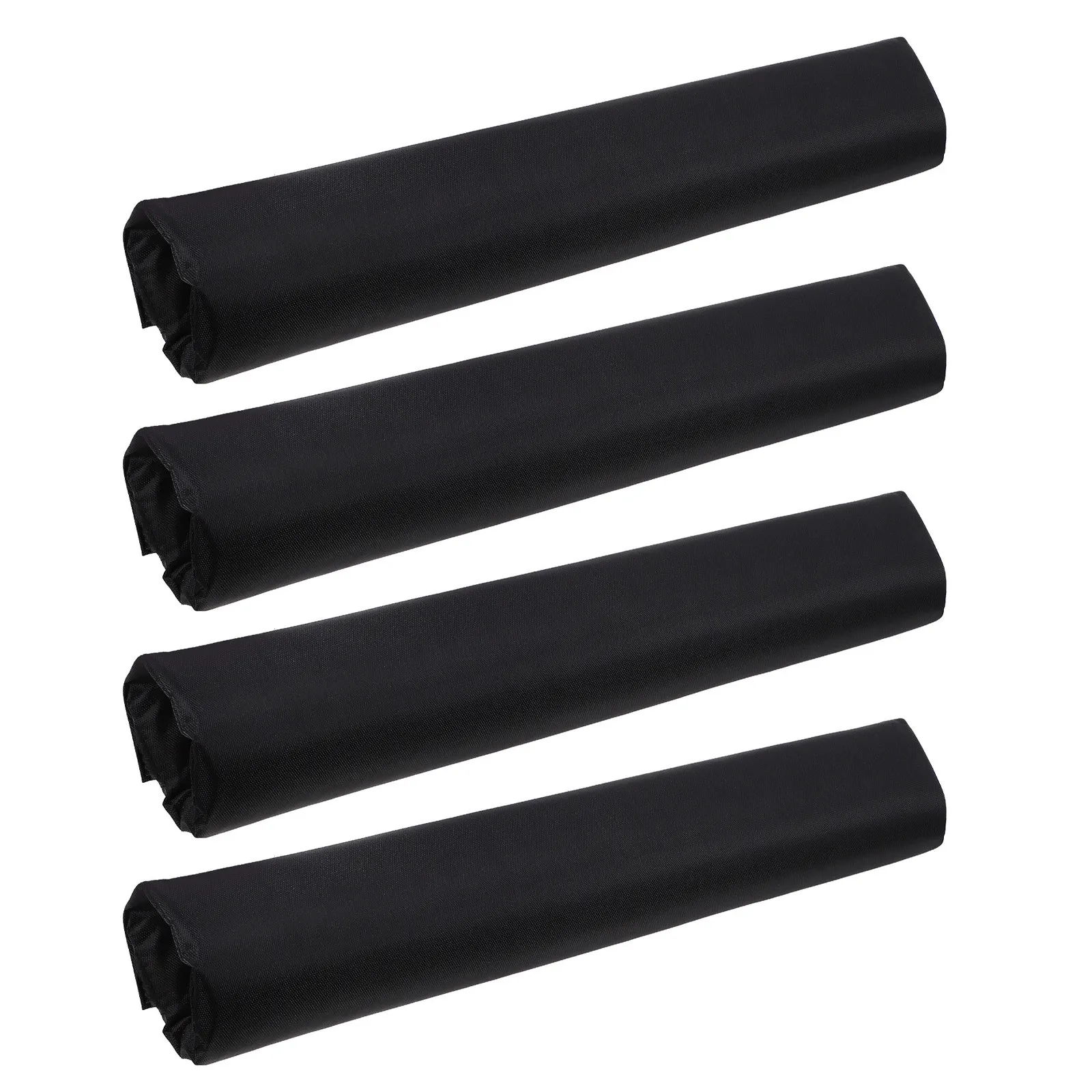 4Pcs Barbell Shoulder Pads Squat Assist Training Cushion Protect Neck Shoulders Safety Pad for Weightlifting Hip Thrust Workout