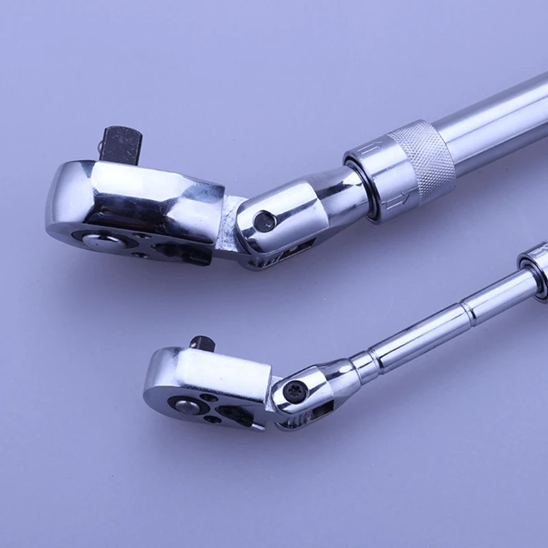 Extendable Ratchet 1/4\