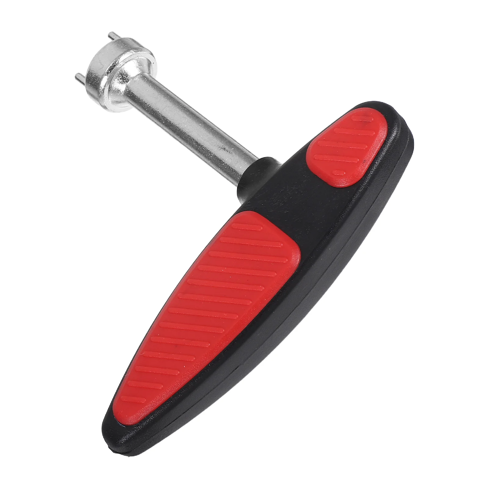 

1pc Golf Spike Wrench Cleat Removal Tool Adjustable Key Shoe Accessories Portable Golfer Spike Remover Golf Shoes Tool