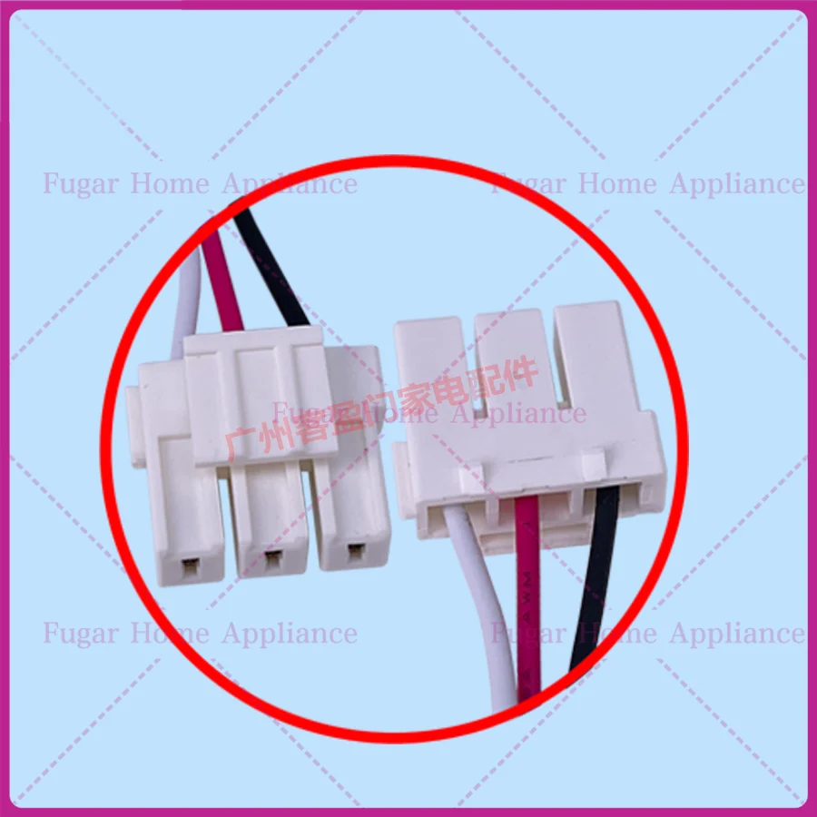 Für Samsung Kondensationslüftermotor Lüfter DA31-00345A RMF-003ASSA DC12V