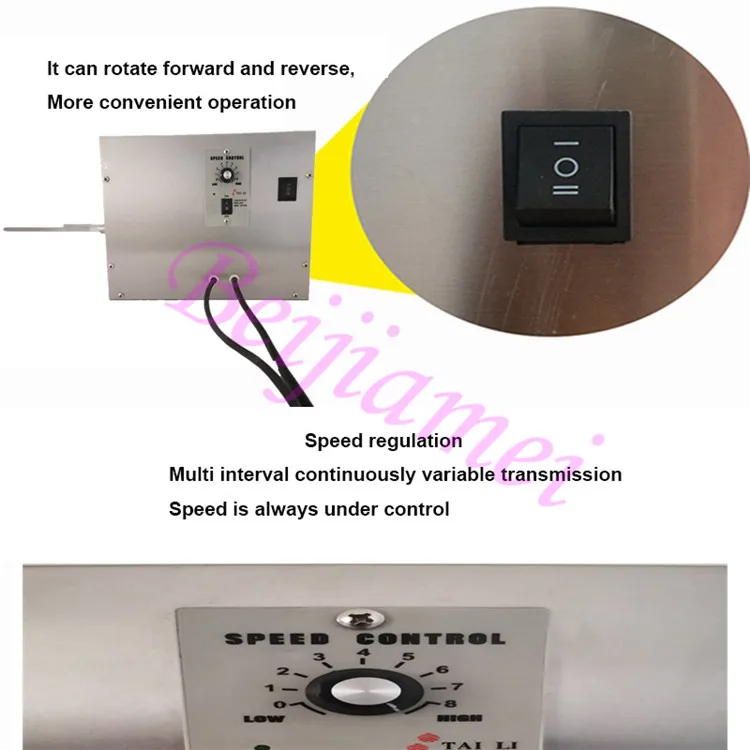 800 pcs/H 상업 베이킹 글루텐 성형 기계 스낵 바베큐 문자열 글루텐 전 제조 업체 판매