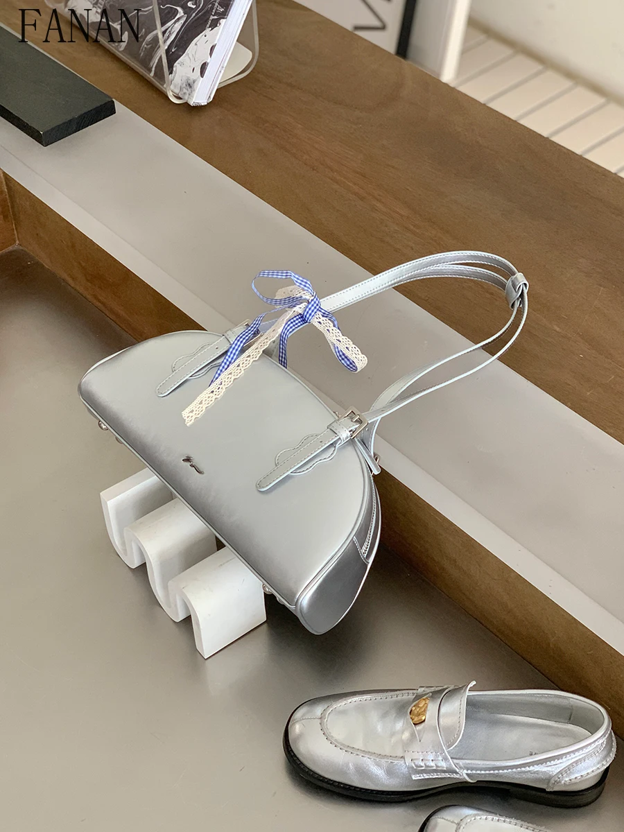 

Сумка-ракушка с двойным плечевым ремнем, модная женская повседневная сумка, милые и милые универсальные женские сумки на плечо, весна-лето