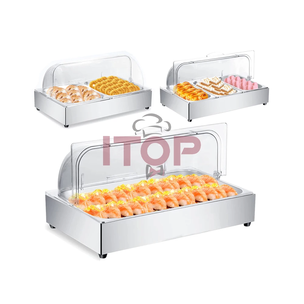 Kitchen Equipment 3…