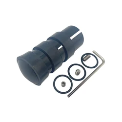 Gear Shift Lever Extension Shifter Peg Enlarger Fit For BMW R1300GS R 1300 GS 1250 RT 850 R850RT R1200RT R1250RT R1200RS R1250RS