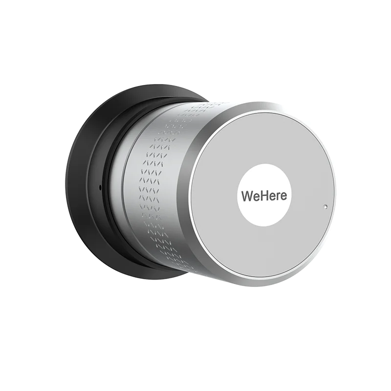 Factory Wholesale M530 for Israel Lock Cylinder  Fingerprint Door Lock Keyless  Electronic Smart Door Lock