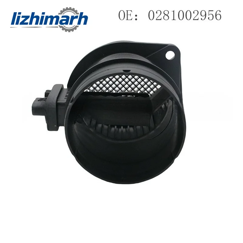 0281002956 Air flow meter suitable for Volkswagen models from 2010 to 2012