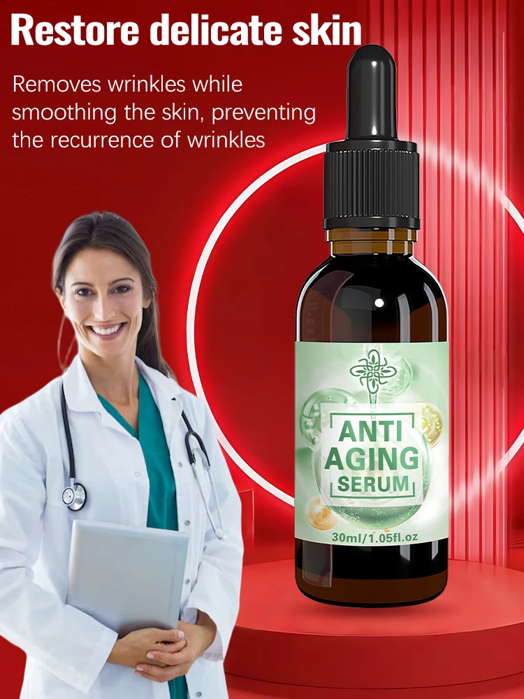 TODAS As Rugas desaparecem, 20 anos mais jovens.