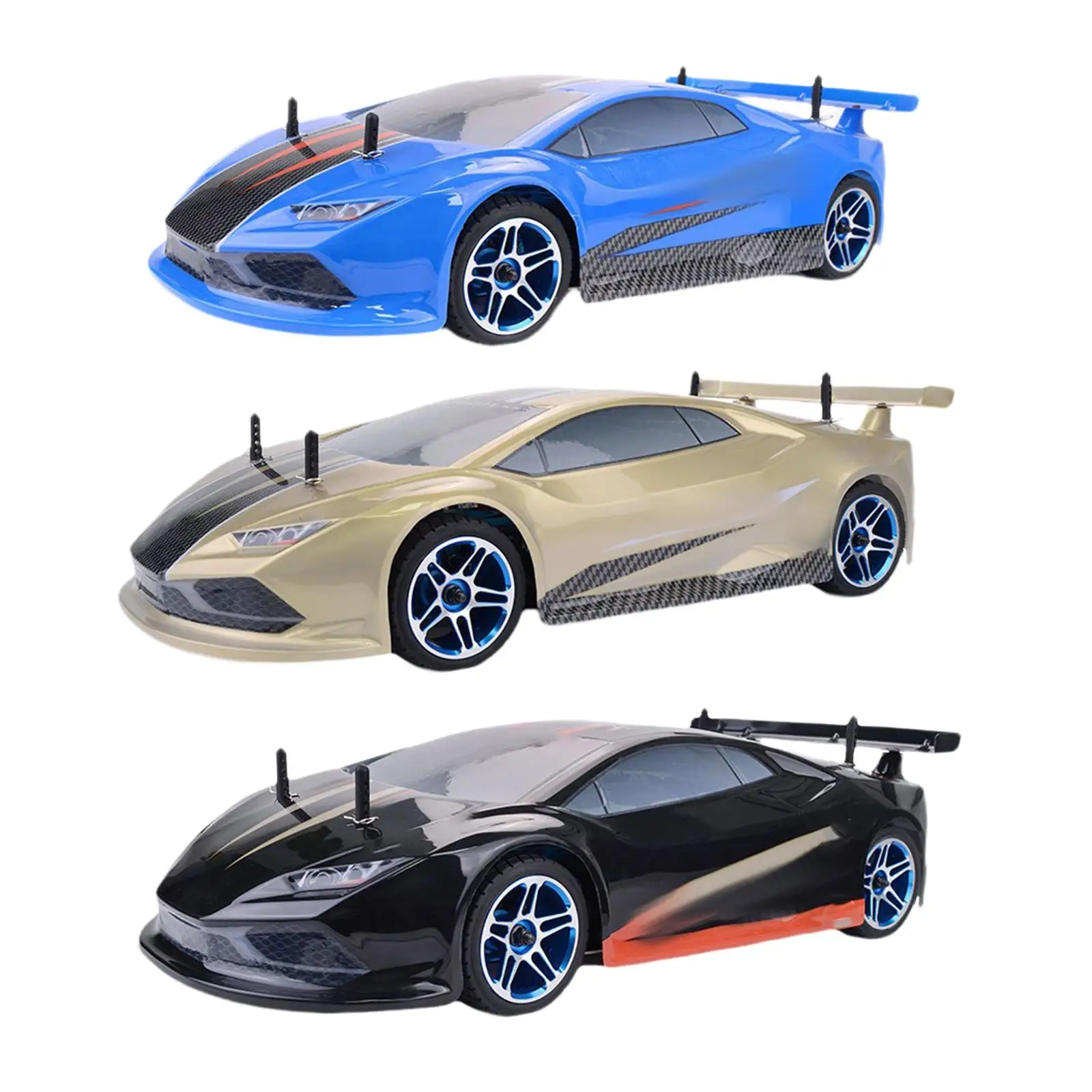 Uniwersalna karoseria do samochodu RC, rozstaw osi 26 cm, akcesoria do części DIY do samochodu RC 1/10