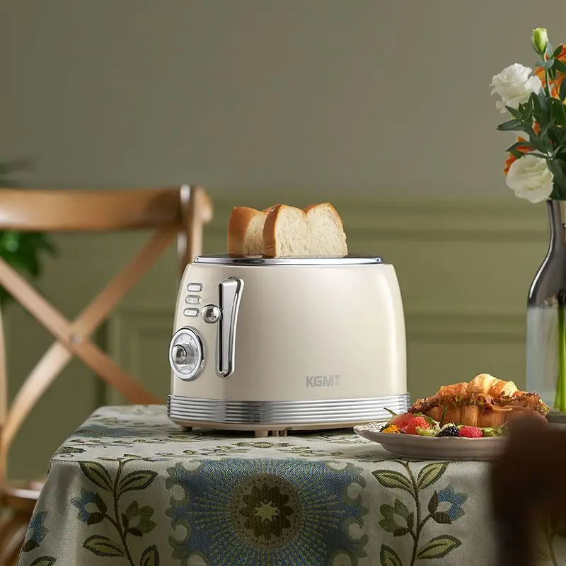 Household Sandwich Maker Toast Breakfast Maker tostadora de pan Toaster Multipurpose Toaster Small