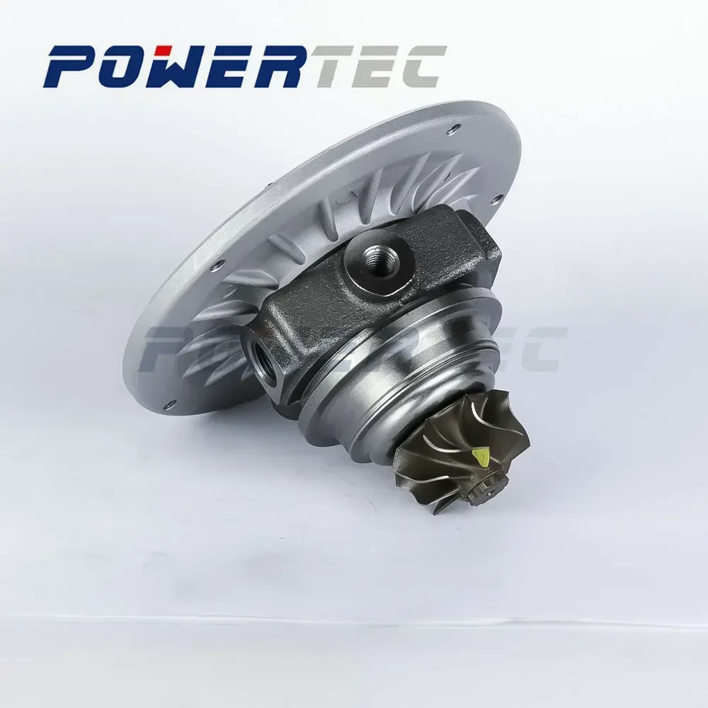 Billet Turbo Core RHF4H Turbo charger Cartridge 14411-MB40B Turbocharger CHRA for Nissan Navara D22 2.5 DCI 81Kw 110HP YD25DDTI
