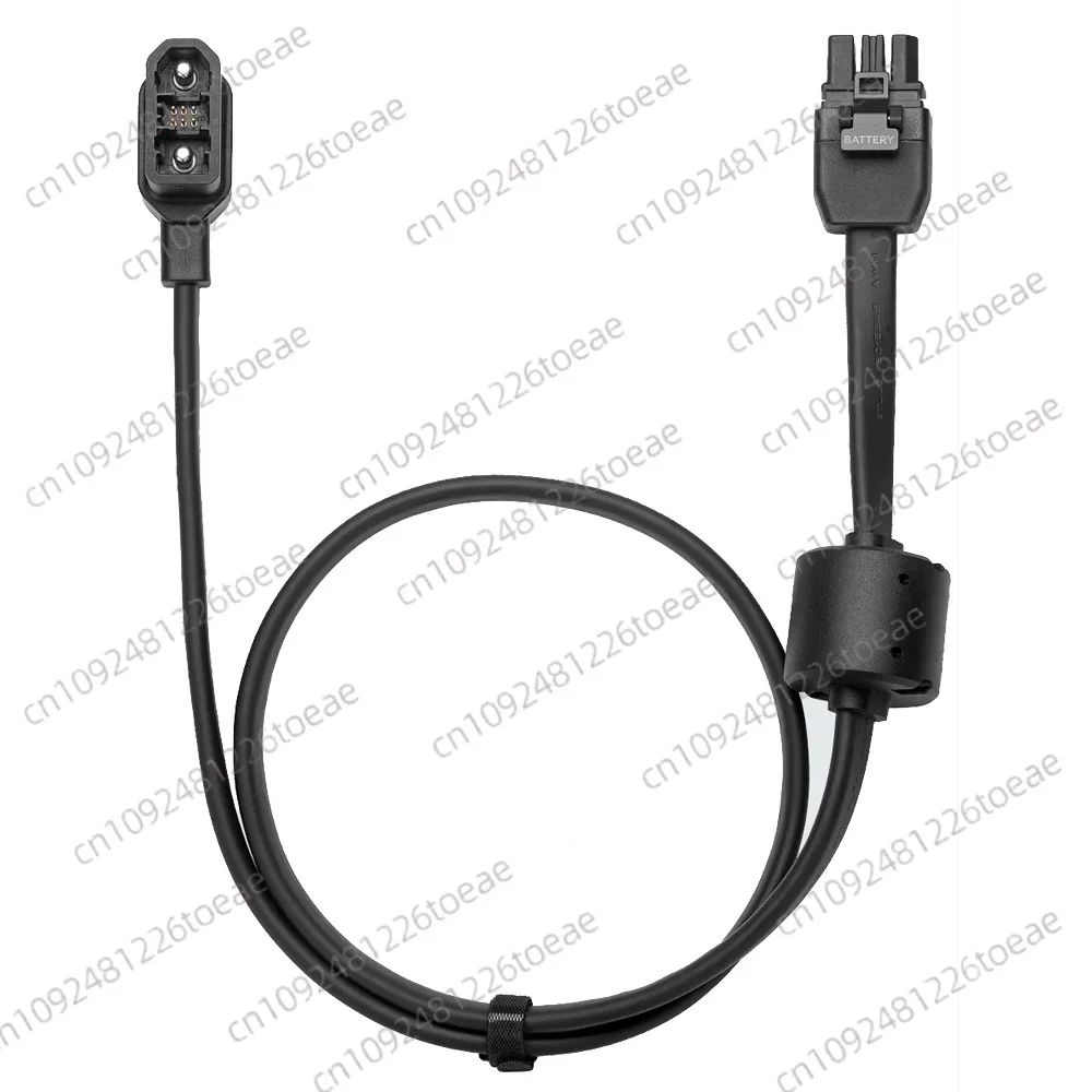 NEW FOR EcoFlow Alternator Charger XT150 Output Cable for Quick Connection Compatible With Alternator Charger 600/ Plus 1000
