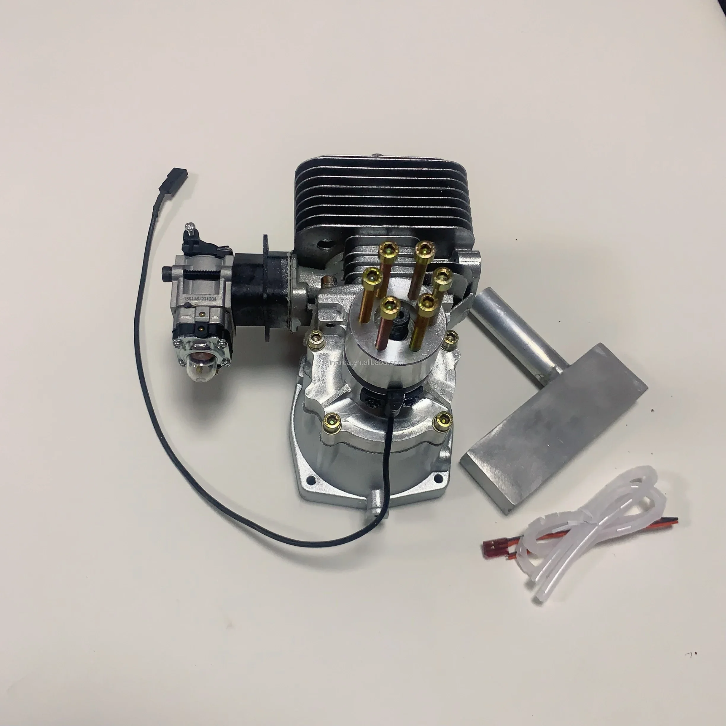 

Fixed Wing U-av 30CC Single Cylinder U-AV Accessories Engine Manufacturer