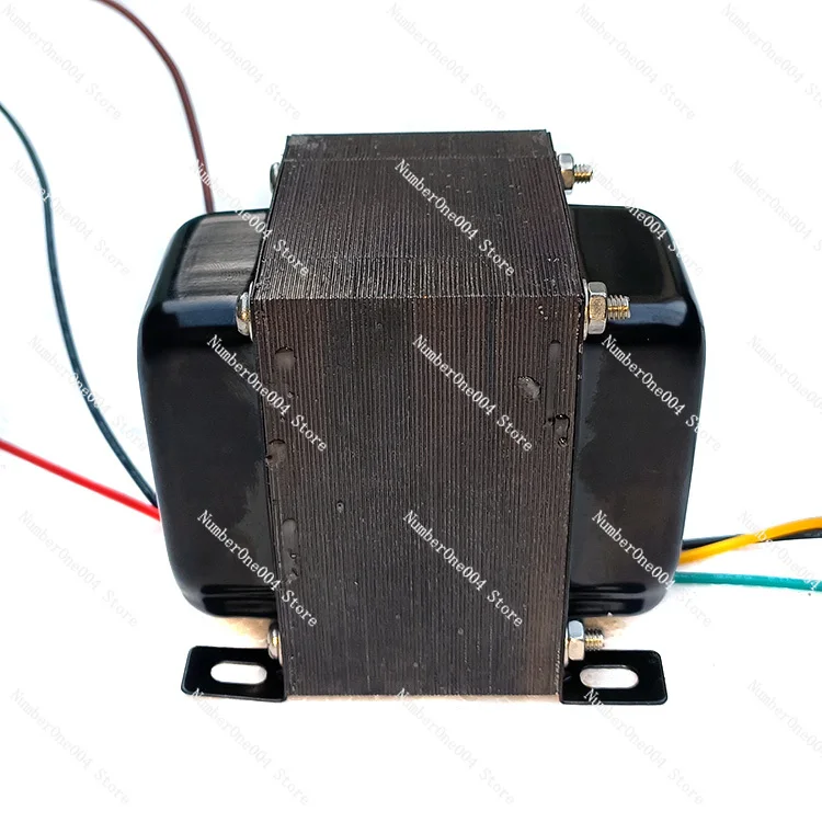 

45W Push-pull Output Cow 8K: 0-4-8 Europe, Audio Transformer 6P14 Without Superlinear Tap OP764502