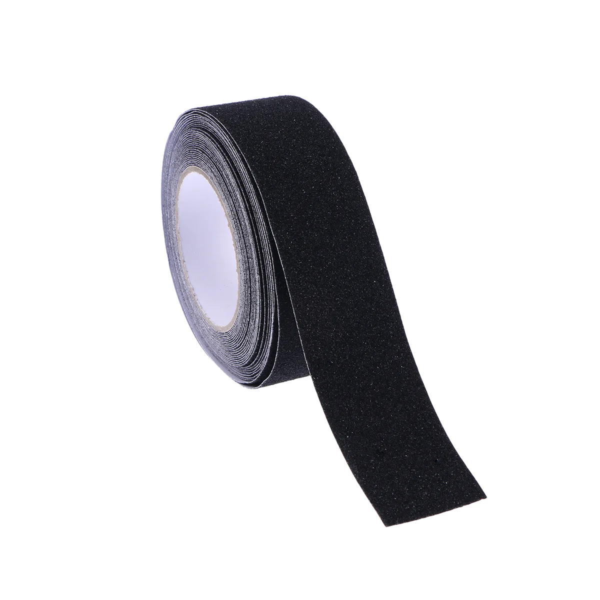 

10m High Grip Anti Tape Non Adhesive Backed Black Strong Self-Adhesive Tile Stone Concrete Wood Stair Strip Sticker