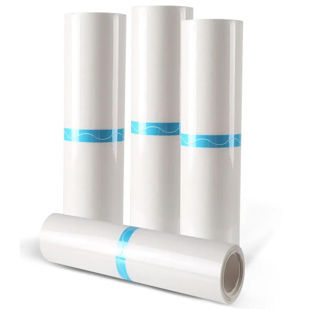 Stretch Tattoo Bandage Waterdicht Helder Zelfklevende Rol Transparant Ademend Tape voor Littekenhoes en Wegwerp Brancardpapier