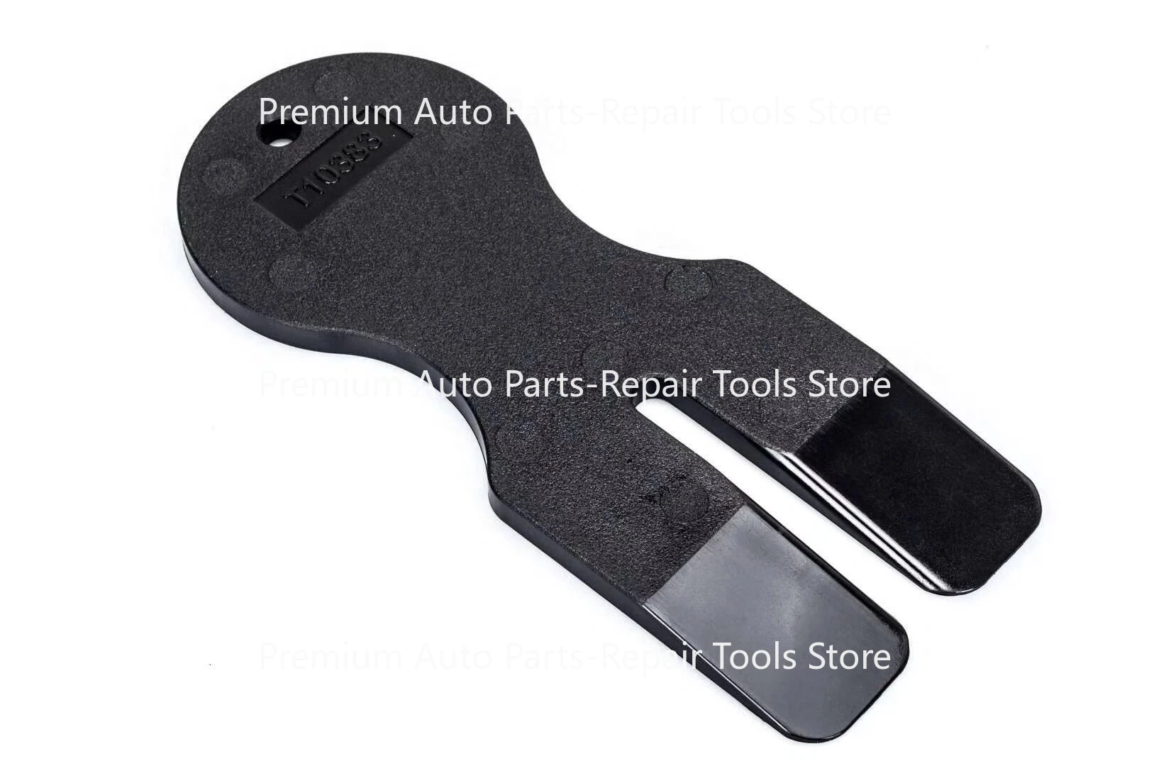 3 قطعة أدوات مشبك لوحة إسفين الباب لبورشه أودي VW لاند روفر Equiv T10383 T10383 / 1 T10383 / 2 أداة إزالة باب السيارة