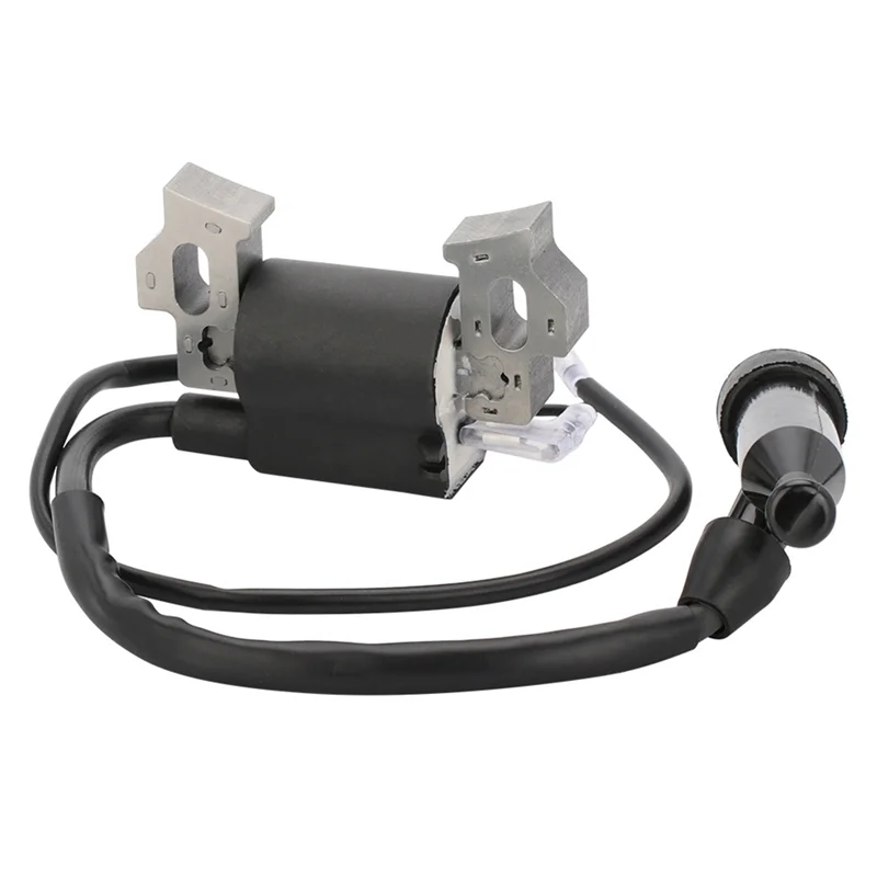 ABRN-High-Performance Ignition Coil For 168F/170F GX240 GX390 8Hp 9Hp 11Hp 13Hp Engine, Suitable For Generators & Lawn Mowers