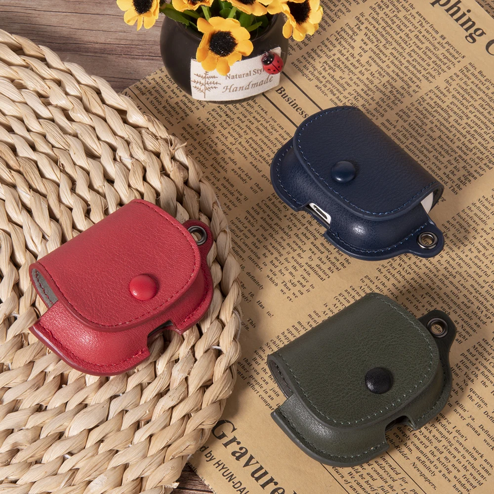 Funda For Airpods 4… - image