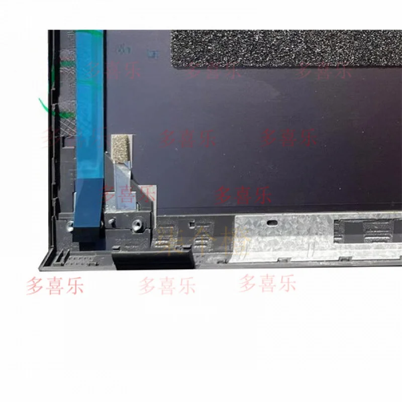 ZMZM     New For Dell Vostro 5501 V5501 V5502 Lcd Rear Lid Back Cover Top Case 0CR84C