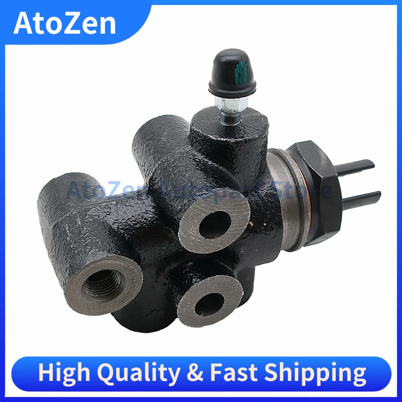 Proportionierungsventil zur Bremslasterkennung 47910-26040 47910-26010 47910-60090 für Modelle der Toyota 4Runner Land Cruiser Hilux-Serie
