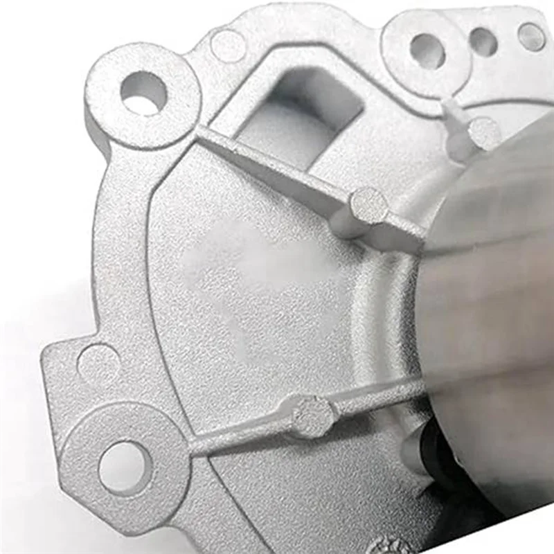 

Car Water Pump LR123392 LR154597 For Land Rover RANGE ROVER SPORT 2014 Velar 2017 Discovery 4 2017 Jaguar