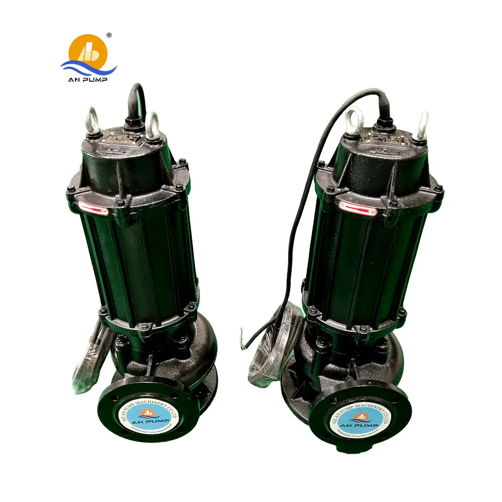 

Electric Vertical Mining Pit Dewatering Submersible Sewage Pump /Water Pump