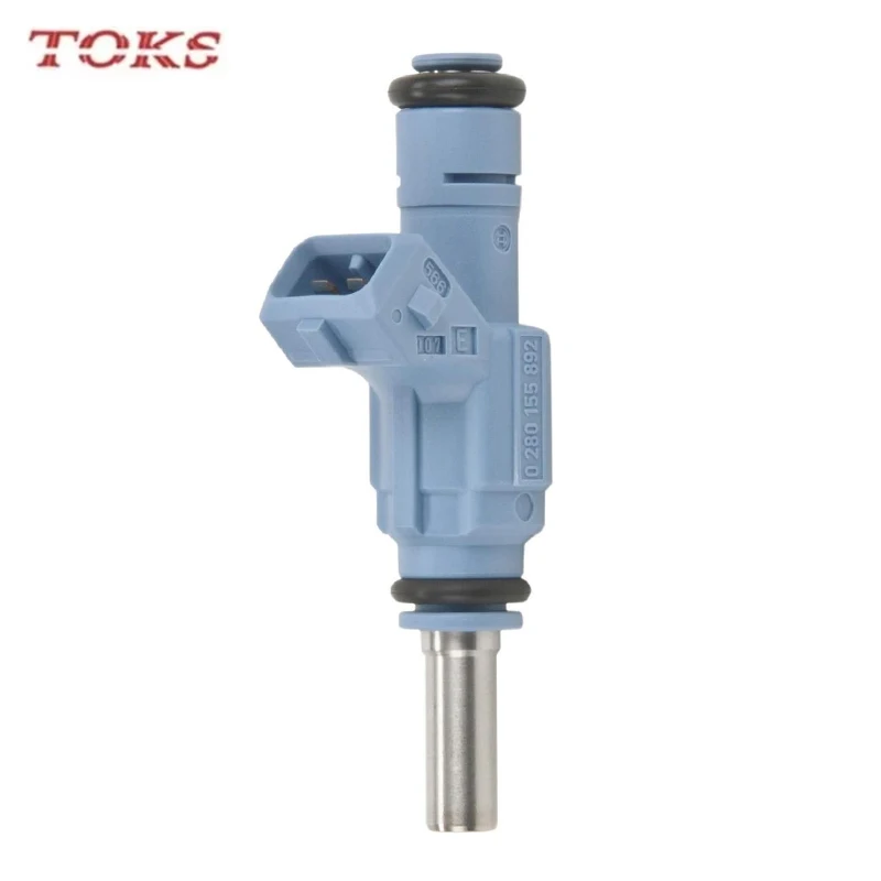 

Топливная форсунка для Jeep Dodge Grand Cherokee 3.7L 4.7L 2002-2003 53031099 0280155972