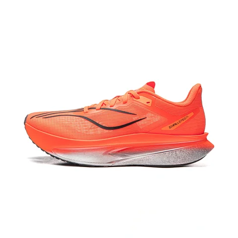 LI-NING FEIDIAN 6 CHALLENGER Men's Running Shoes Professional