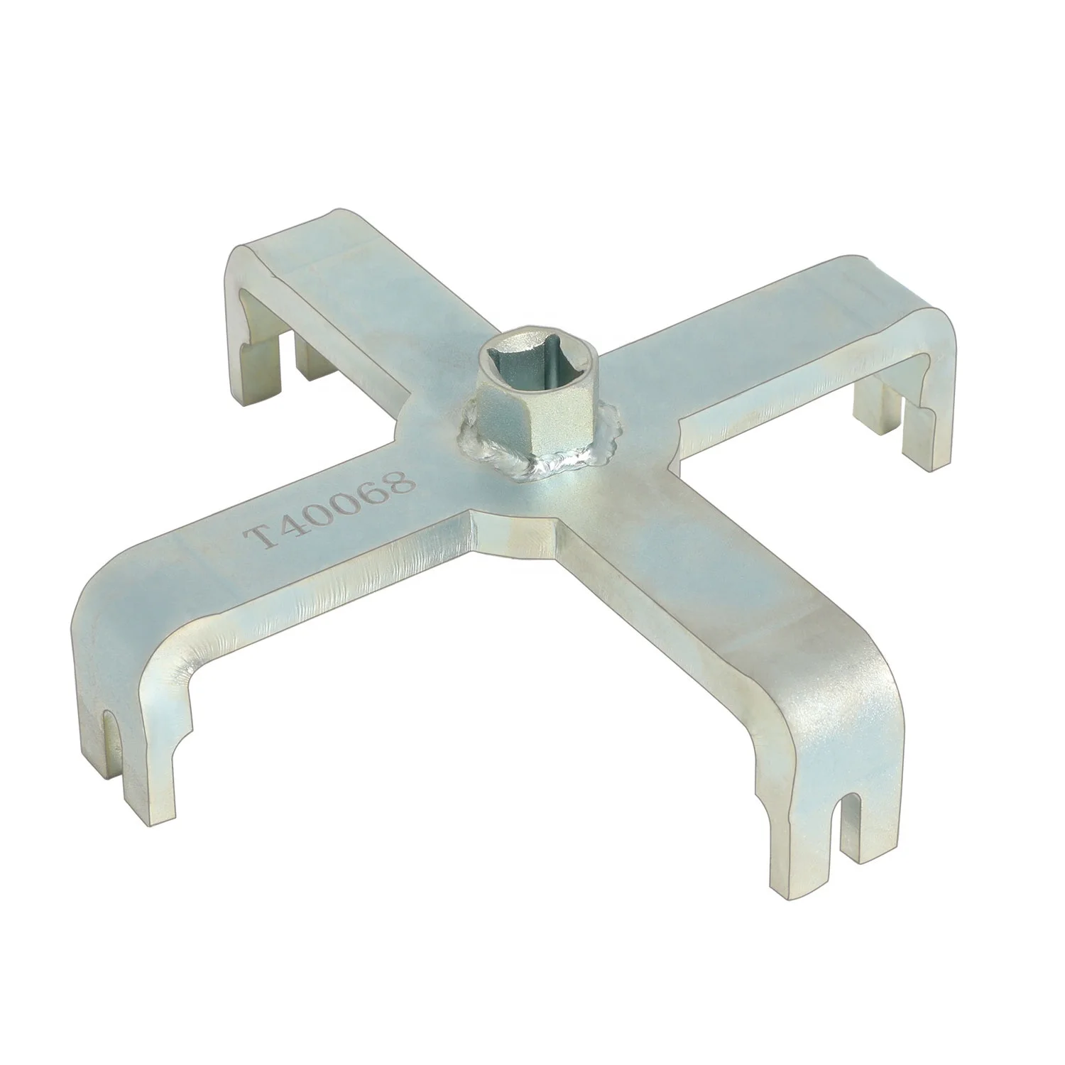T40068 Fuel Pump Senders Spanner Wrench Removal Install Tools for   /   A8 4E A6 4F Fuel Tank Sender Unit