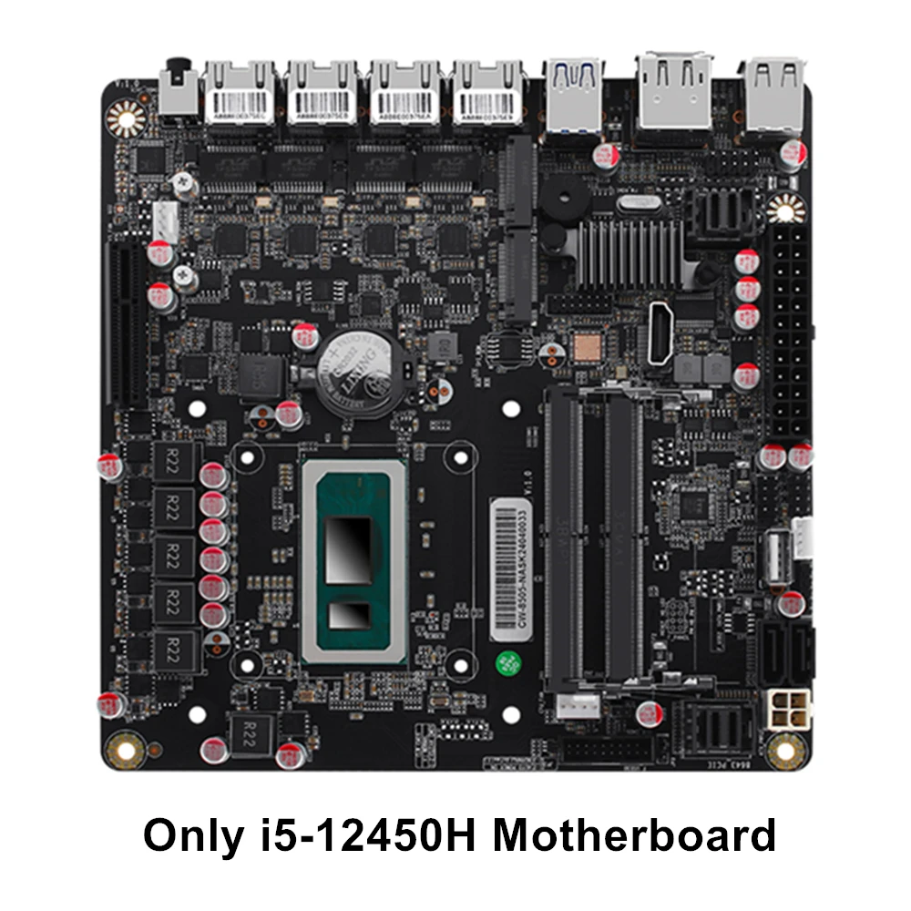 自作　i5 8500 メモリー16G SSD256G ITX/ac New Launch: mini-ITX M/B with Intel® 12th gen processor｜GIGAIPC