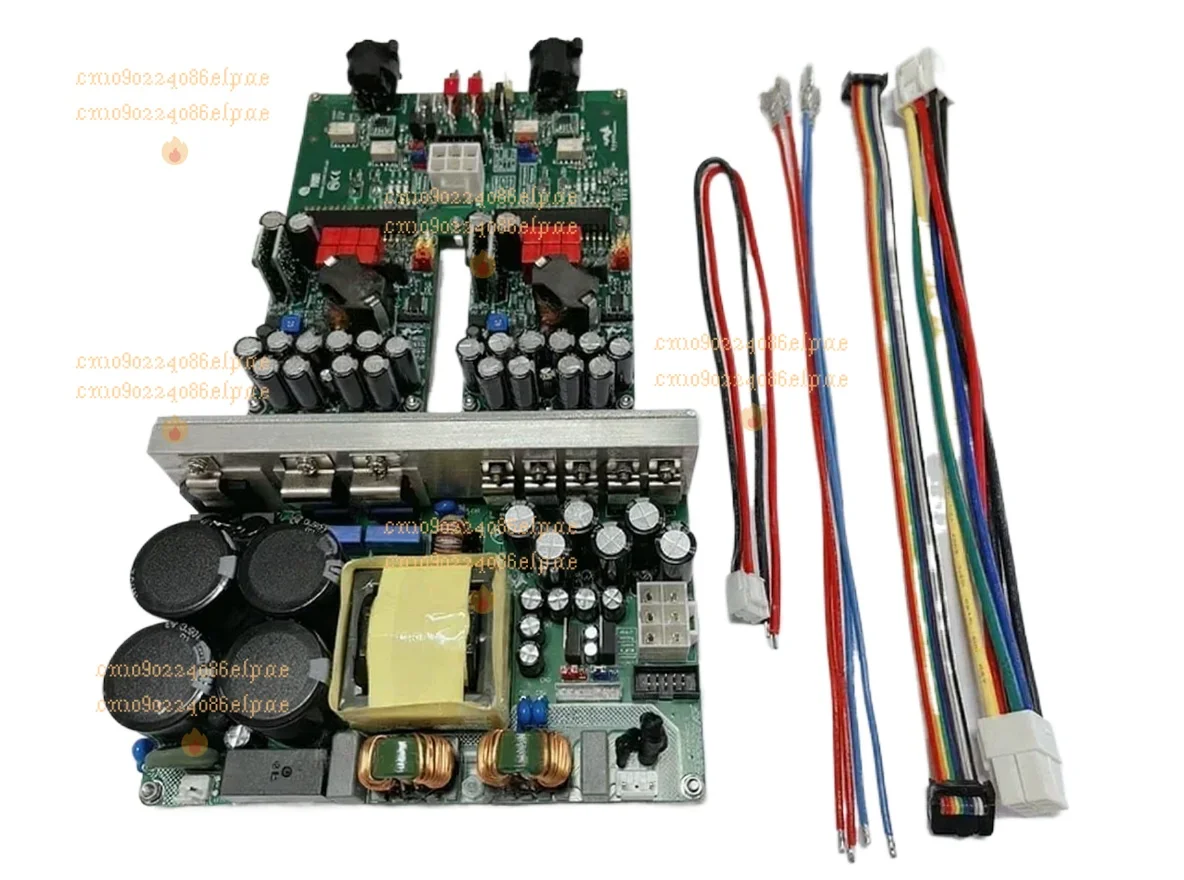 

Стереосистема - усилитель для стереооборудования