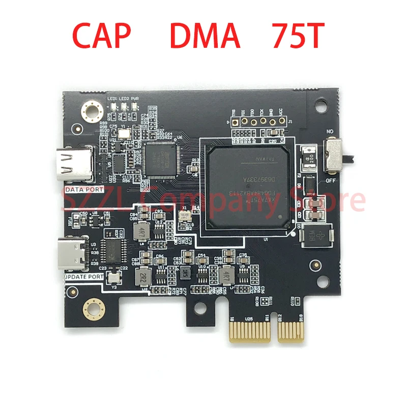 FPGA DMA board Cap 75T/Cap DMA 75t Card / DMA Borad 75t DMA Card