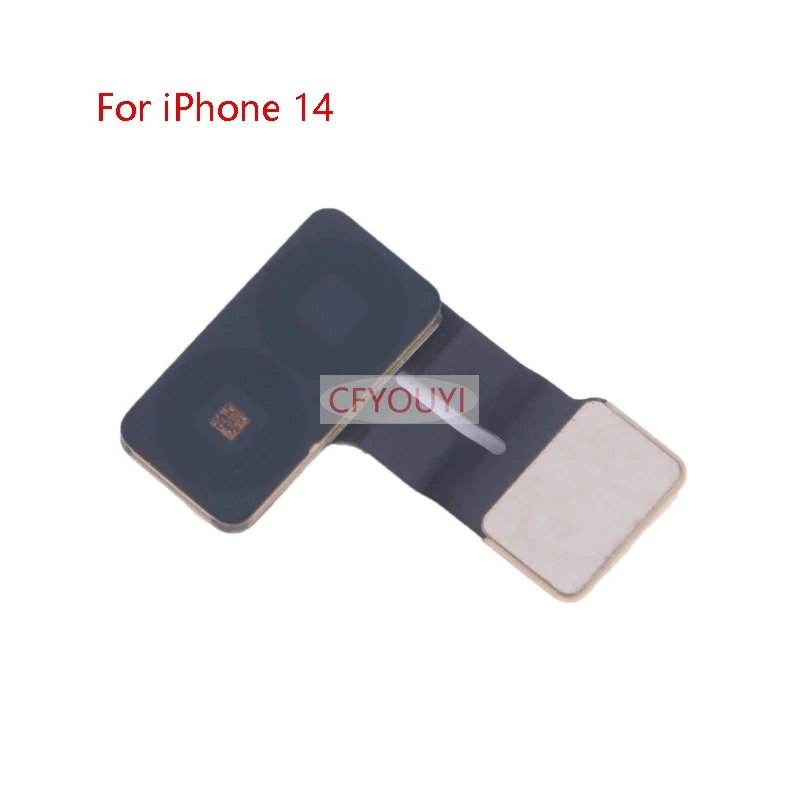 

Для iPhone 14/14 Plus/14Pro/14 Pro Max гибкий GPS-кабель