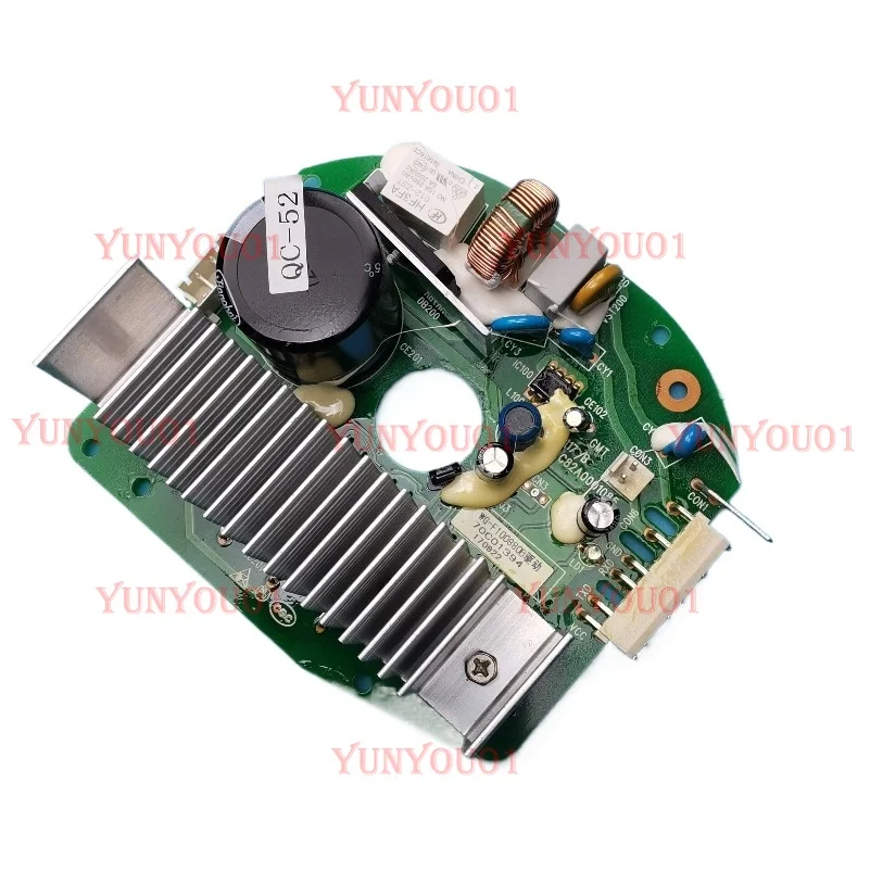 

Applicable Drum Washing Machine Variable Frequency Drive Board Motor Tail Original Computer Board