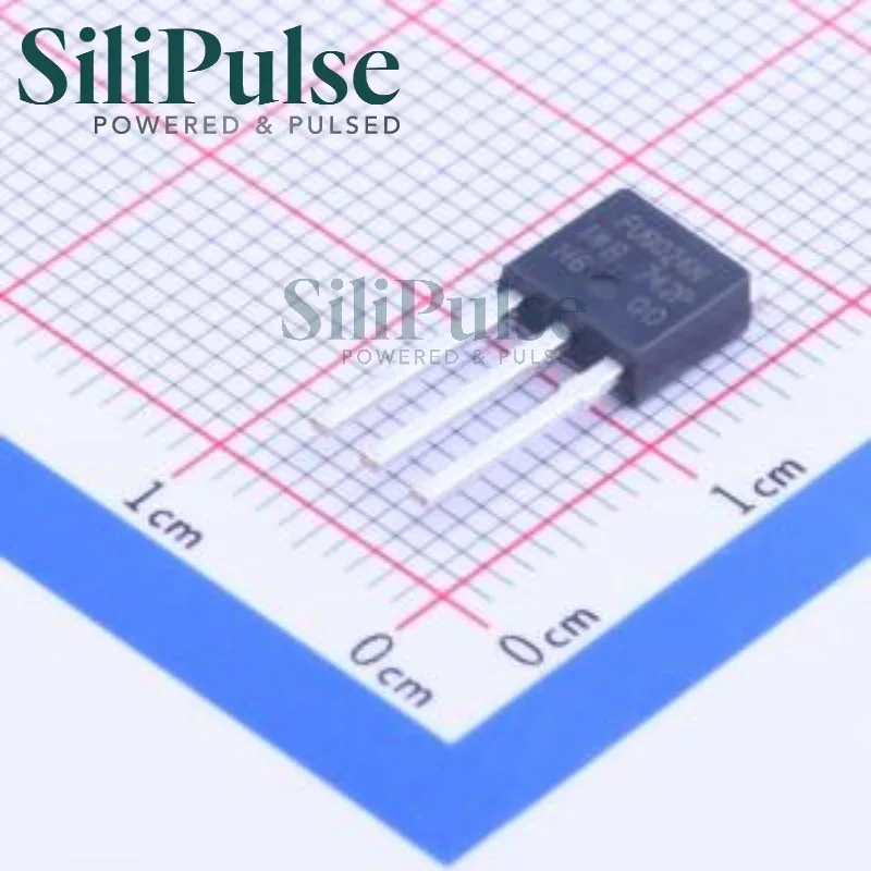 (20-100 Stück) IRFU9024NPBF TO-251(IPAK) 100 % Original auf Lager (MOSFET) 38 W 55 V 11 A 1 P