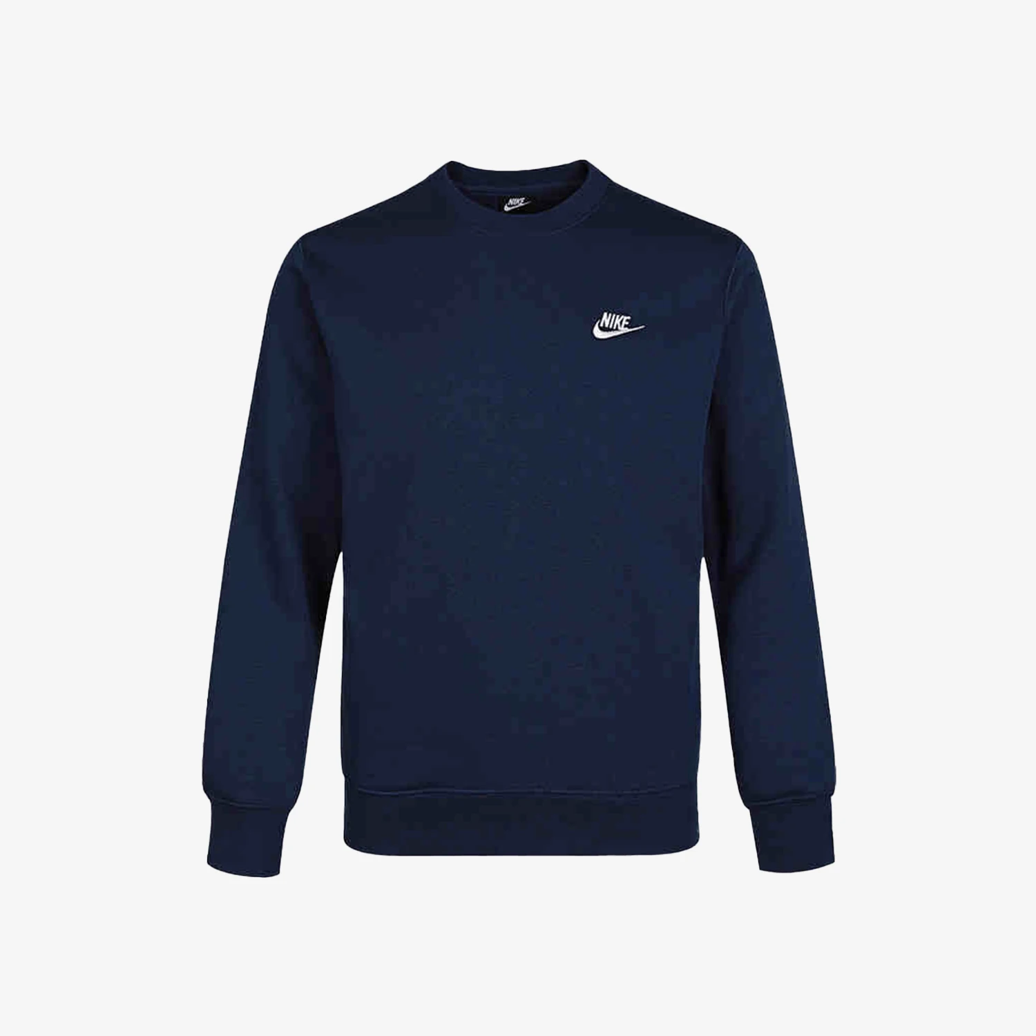 

Мужская повседневная удобная спортивная тренировочная куртка Nike Authentic New Season BV2663-410